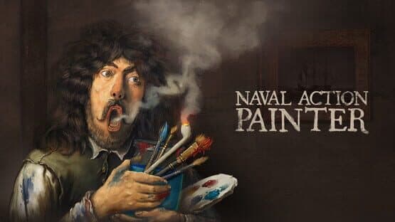 Naval Action: Painter — screenshot 1