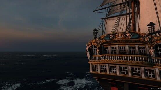 Naval Action: Leopard — screenshot 2