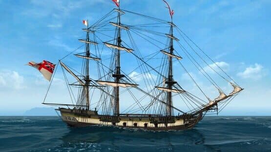 Naval Action: Hercules — screenshot 2