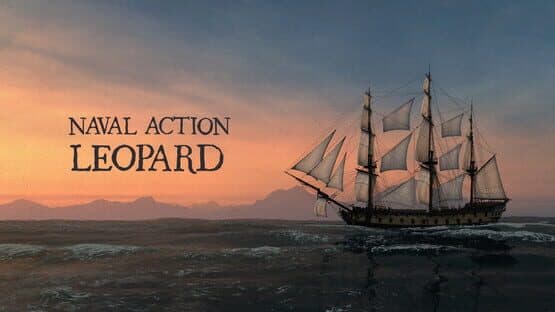 Naval Action: Leopard — screenshot 3