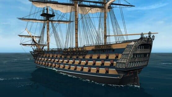 Naval Action: Painter — screenshot 2