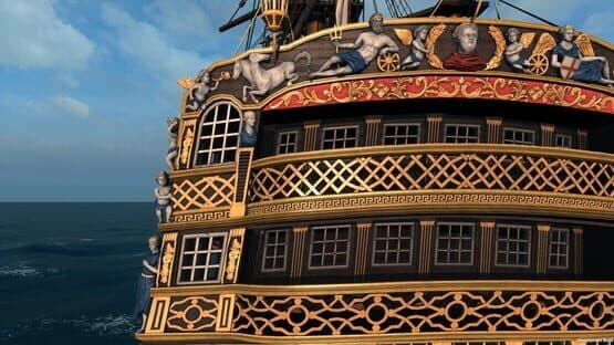 Naval Action: HMS Victory 1765 — screenshot 2