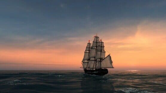 Naval Action: Hercules — screenshot 3
