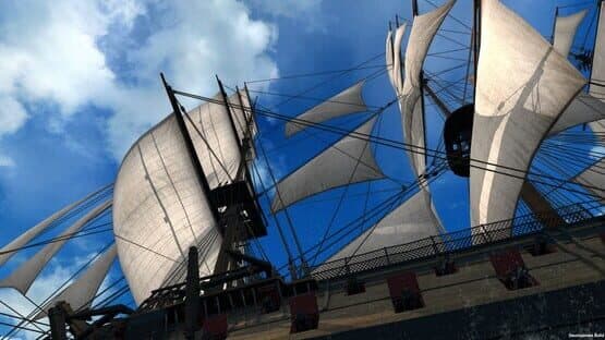 Naval Action: Leopard — screenshot 4