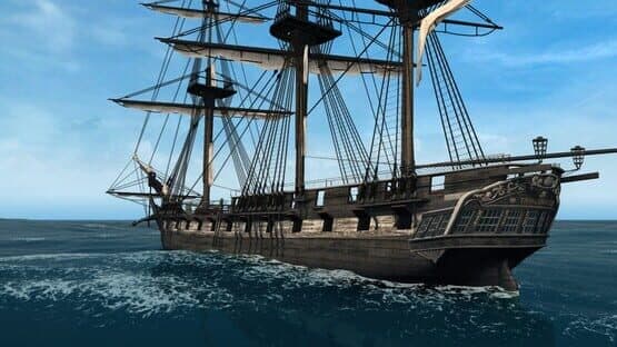 Naval Action: Painter — screenshot 3