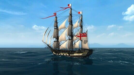 Naval Action: Hercules — screenshot 4