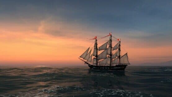 Naval Action: Hercules — screenshot 5