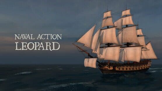 Naval Action: Leopard — screenshot 5