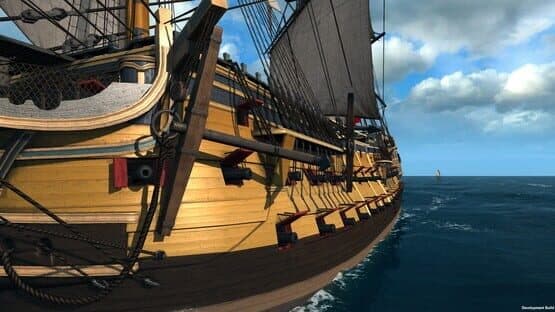 Naval Action: HMS Victory 1765 — screenshot 3