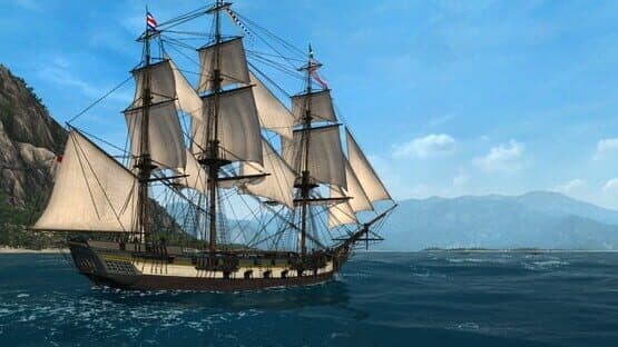 Naval Action: Hercules — screenshot 6