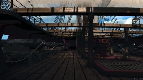 Naval Action: Leopard — screenshot 6