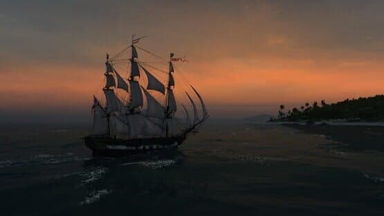Naval Action: Hercules — screenshot 7
