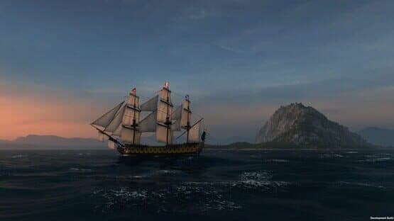 Naval Action: HMS Victory 1765 — screenshot 4