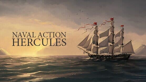 Naval Action: Hercules — screenshot 8
