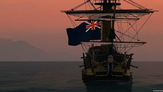 Naval Action: HMS Victory 1765 — screenshot 5