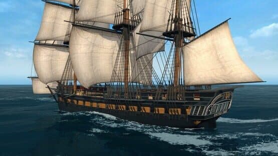 Naval Action: Painter — screenshot 6