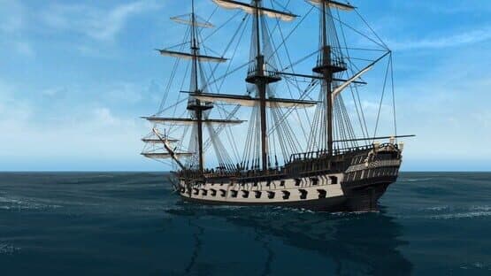 Naval Action: Painter — screenshot 7