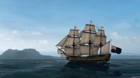 Naval Action: HMS Victory 1765 — screenshot 7