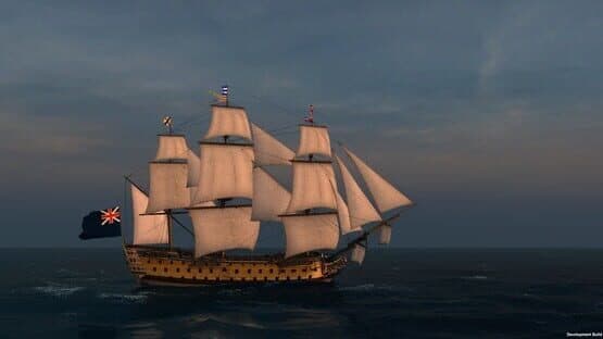 Naval Action: HMS Victory 1765 — screenshot 8