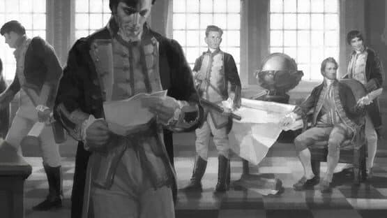 Naval Action: Admiralty Connection — screenshot 5