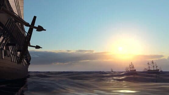 Naval Action: Trincomalee — screenshot 1