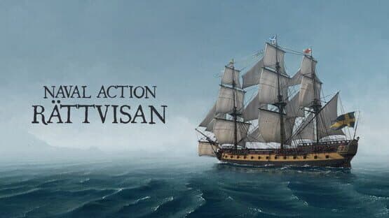 Naval Action: Rättvisan — screenshot 1