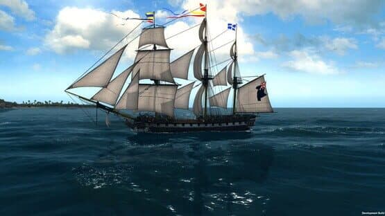 Naval Action: Trincomalee — screenshot 2
