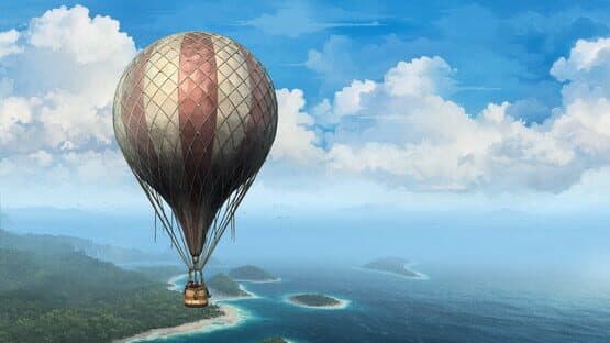 Naval Action: Travel Balloon — screenshot 2