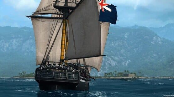 Naval Action: Trincomalee — screenshot 3