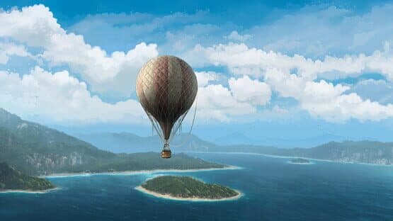Naval Action: Travel Balloon — screenshot 3