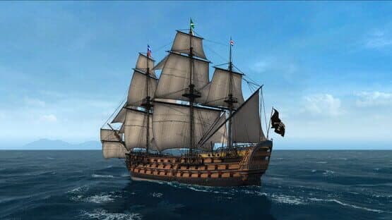 Naval Action: Santa Ana — screenshot 3
