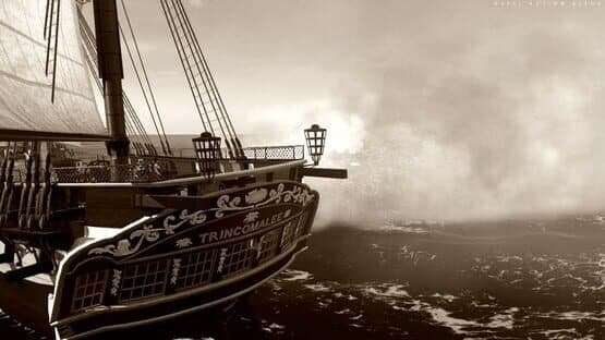 Naval Action: Trincomalee — screenshot 4