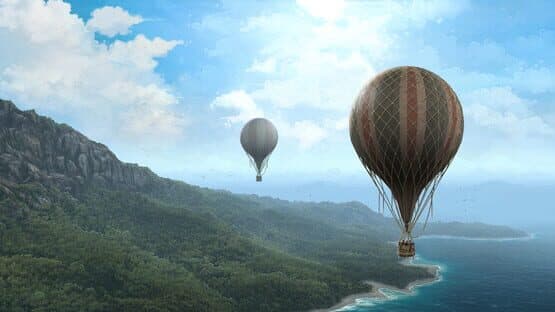 Naval Action: Travel Balloon — screenshot 4