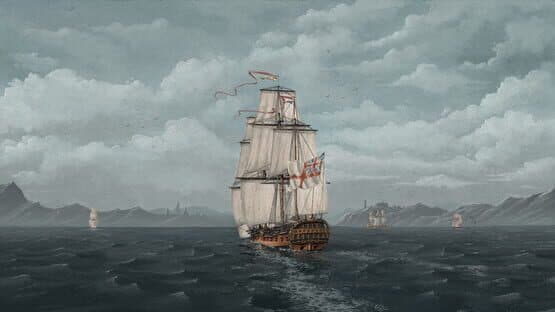 Naval Action: Navy Connection — screenshot 4