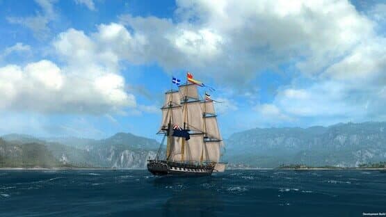 Naval Action: Trincomalee — screenshot 5