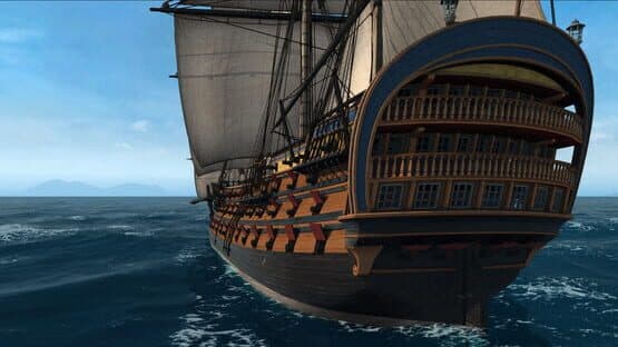 Naval Action: Santa Ana — screenshot 5
