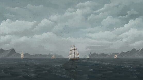 Naval Action: Navy Connection — screenshot 5