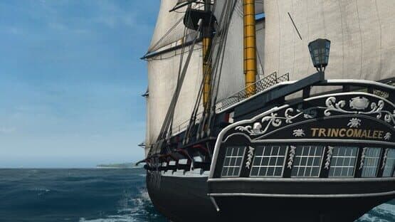 Naval Action: Trincomalee — screenshot 6