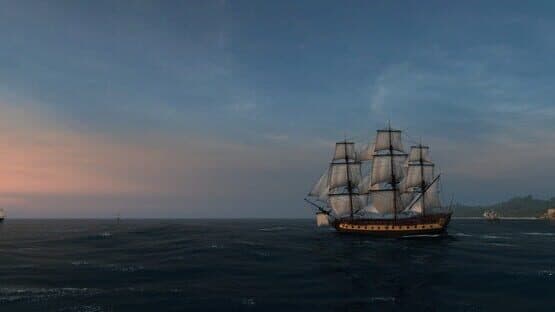 Naval Action: Rättvisan — screenshot 5