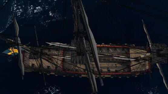 Naval Action: Rättvisan — screenshot 8