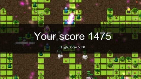 Magic Defense — screenshot 6