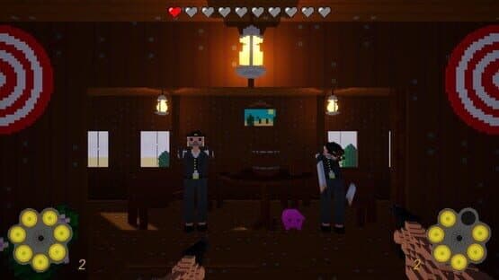 DuelVox — screenshot 3