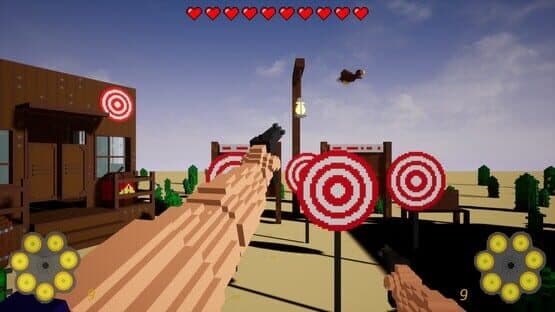 DuelVox — screenshot 4