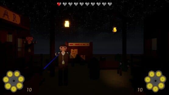 DuelVox — screenshot 5