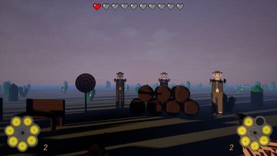 DuelVox — screenshot 6
