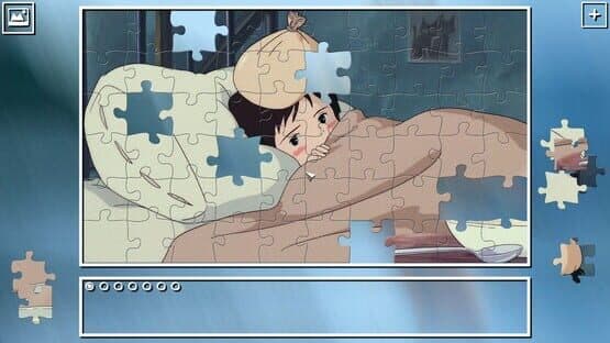 Super Jigsaw Puzzle: Generations - Anime Puzzles 3 — screenshot 7