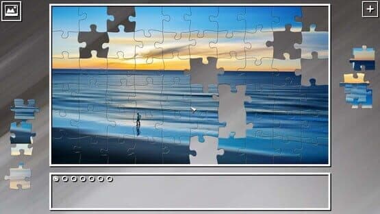 Super Jigsaw Puzzle: Generations - Beaches 2 — screenshot 6