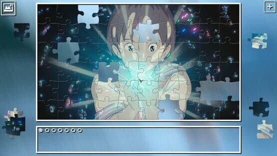 Super Jigsaw Puzzle: Generations - Anime Puzzles 3 — screenshot 8