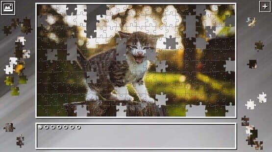 Super Jigsaw Puzzle: Generations - Baby Animals — screenshot 7