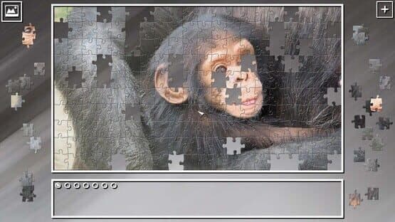Super Jigsaw Puzzle: Generations - Baby Animals — screenshot 8